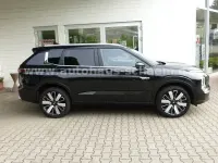 Neu Mitsubishi Outlander P-HEV Edition 306 PS (225 kW) 2026 Schwarz SUV