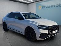 Gebraucht Audi Q8 381 PS (280 kW) 2021 Weiß SUV