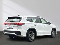 Neu VW Tayron Life 193 PS (141 kW) 2026 Pure white SUV