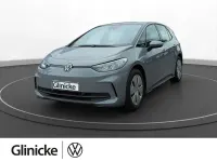 Gebraucht VW ID.3 Pro 150 kW (204 PS) 2024 Mondsteingrau Kleinwagen