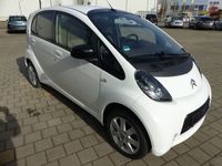 gebraucht Citroën C-zero C-ZeroTendance Full Electric Autom Klima