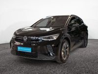 Gebraucht VW ID.4 Pro 210 kW (286 PS) 2025 Grenadillschwarz metallic SUV