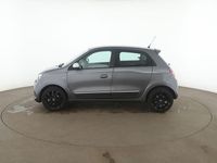 Gebraucht Renault Twingo Intens 90 PS (66 kW) 2018 Grau Kleinwagen