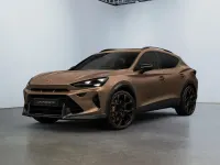 Neu Cupra Formentor VZ 390 PS (286 kW) 2026 L3  century bronze premium mattlackierung SUV