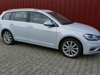 gebraucht VW Golf VII Golf Variant2.0 TDI (BlueMotion Technology) DSG Highl