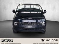 gebraucht Hyundai Staria 2.2 CRDi Prime 4WD 9-Sitzer Leder PanoD