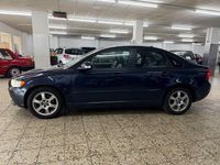 Gebraucht Volvo S40 114 PS (83 kW) 2012 Blau Limousine