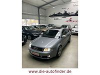 gebraucht Audi RS6 Lim. 4.2 quattro BiXenon,Navi,Leder,GSD,19"