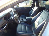 Gebraucht Cadillac XT4 230 PS (169 kW) 2023 Weiß SUV