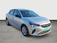 Gebraucht Opel Corsa Edition 101 PS (74 kW) 2023 Silber Kleinwagen