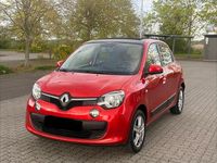 Gebraucht Renault Twingo Intens 69 PS (50 kW) 2017 Rot Kleinwagen