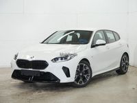 Gebraucht BMW 120 M Sport 163 PS (119 kW) 2025 Weiß Kleinwagen