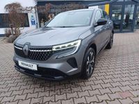 Gebraucht Renault Austral 140 PS (102 kW) 2024 Schiefergrau SUV