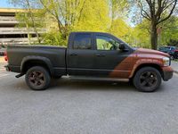 Second-hand Dodge Ram 345 CP (253 kW) 2008 Pickup