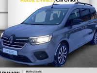 Gebraucht Renault Kangoo Techno 130 PS (95 kW) 2026 Grau Van / Kleinbus
