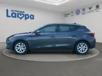 Gebraucht Seat Leon FR 150 PS (110 kW) 2020 Magnetic tech Limousine