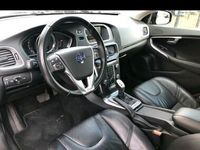 gebraucht Volvo V40 D3