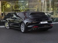 gebraucht Porsche Panamera 4 E-Hybrid Sport Turismo LED-Matrix