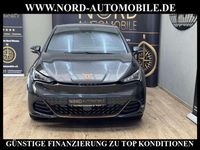 Gebraucht Cupra Born 150 kW (204 PS) 2022 Grau Kleinwagen