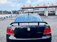Gebraucht Fiat Linea 77 PS (56 kW) 2007 Schwarz Limousine