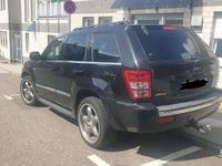 gebraucht Jeep Grand Cherokee 3.0 crd WH3