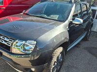 Gebraucht Dacia Duster Celebration 105 PS (77 kW) 2015 Grau SUV