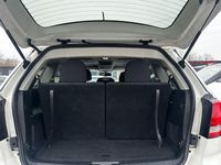 Gebraucht Fiat Freemont 170 PS (125 kW) 2012 Weiß SUV