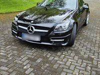 gebraucht Mercedes SLK200 Kompressor