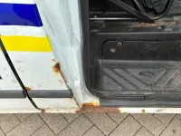 Gebraucht Ford Transit 116 PS (85 kW) 2011 Van