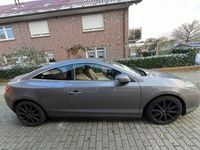 gebraucht Renault Laguna Coupé 2.0 dCi FAP GT NEUE TÜV/AU