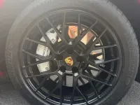 Gebraucht Porsche Macan GTS Chrono 381 PS (280 kW) 2020 Rot SUV