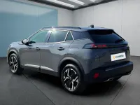 Gebraucht Peugeot 2008 Allure 131 PS (96 kW) 2024 Grau SUV