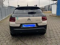 Gebraucht Citroën C4 Live 82 PS (60 kW) 2017 SUV