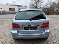 Gebraucht Mercedes B170 116 PS (85 kW) 2006 Van / Kleinbus