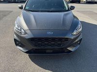 Gebraucht Ford Focus ST-Line 182 PS (133 kW) 2019 Grau Kombi