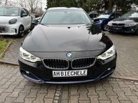 gebraucht BMW 420 420 d Gran Sport Line