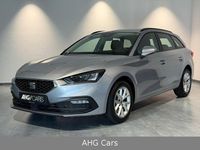 Second-hand Seat Leon Style 150 CP (110 kW) 2022 Argintiu Break