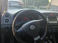 Gebraucht VW Golf V 105 PS (77 kW) 2007 Blau Kombi