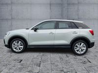 Gebraucht Audi Q2 Advanced 150 PS (110 kW) 2025 Tausilber metallic SUV
