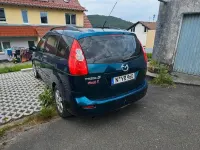 Gebraucht Mazda 5 110 PS (80 kW) 2008 Van / Kleinbus