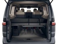 Neu VW T7 Beach 150 PS (110 kW) 2025 Schwarz Van