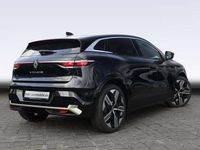 Gebraucht Renault Megane E-Tech Iconic 160 kW (218 PS) 2025 Schwarz Limousine