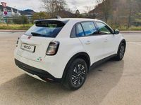 Gebraucht Fiat 600 Red 114 kW (156 PS) 2024 Weiß SUV