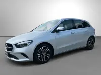 Gebraucht Mercedes B200 Progressive 163 PS (119 kW) 2025 Silber Kleinwagen