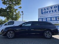 gebraucht Peugeot 508 SW Allure Pack HDI130 EAT8 PDC* RFK360* NAVI*