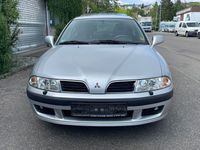 gebraucht Mitsubishi Carisma - 1. Hand - 89000 Km - Tüv Neu -