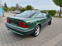 Gebraucht Opel Calibra 204 PS (150 kW) 1996 Grün Coupé