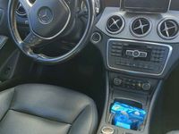gebraucht Mercedes CLA220 CDI 7G-DCT