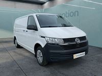 gebraucht VW T6 1 KTDI LR Klimaanlage+Tempomat