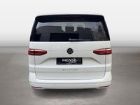 Nuova VW Multivan 150 CV (110 kW) 2026 Bianco Monovolume
